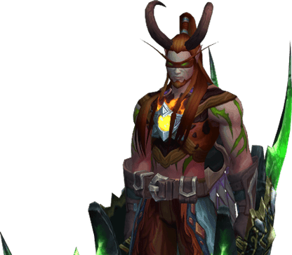 Sylord render