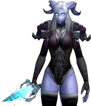 Taele render