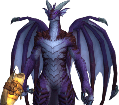 Tazalan render