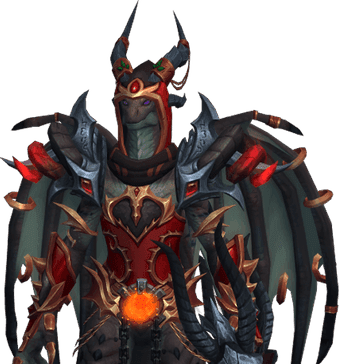 Tazalanaz render