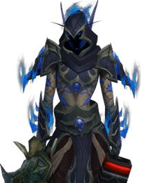 Teisha render