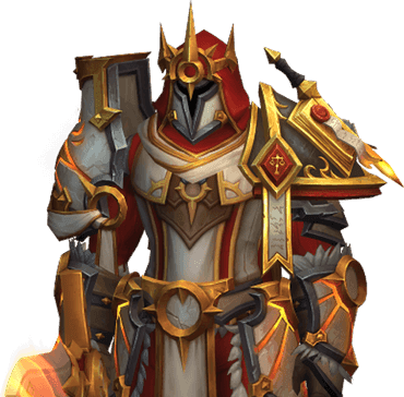 Tetranis render
