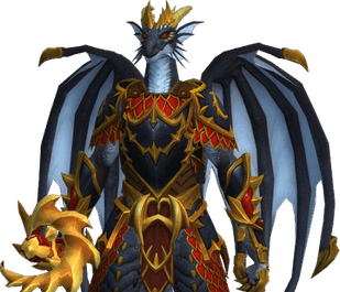 Thundraxis render