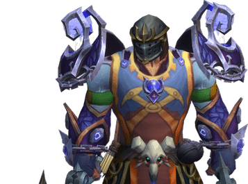 Valkyl render