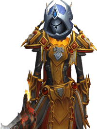 Varaina render