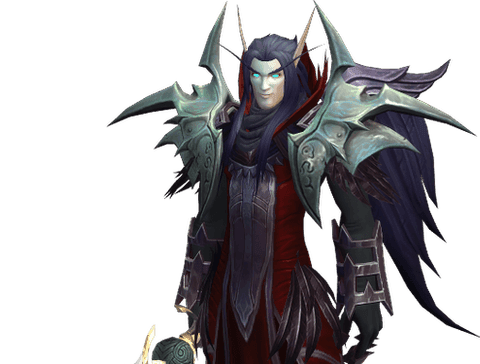 Vomher render