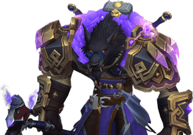 Xodyaq render