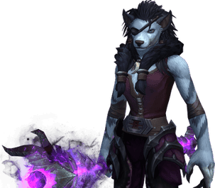 Xylen render