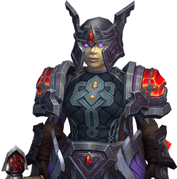 Zeldah render