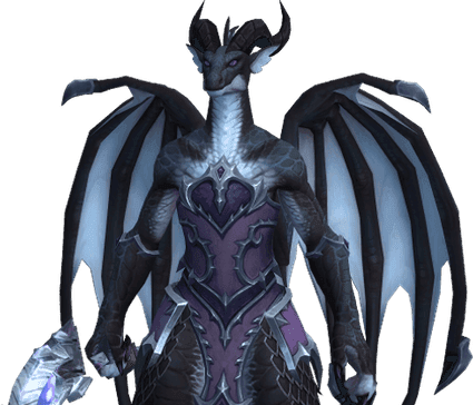 Zerina render