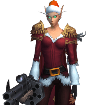 Ziiz render