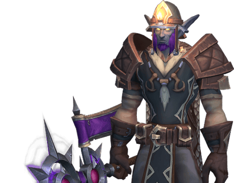 Ardal render
