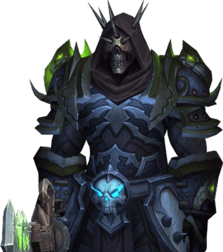Arturius render