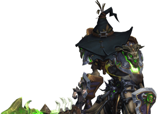 Bone render