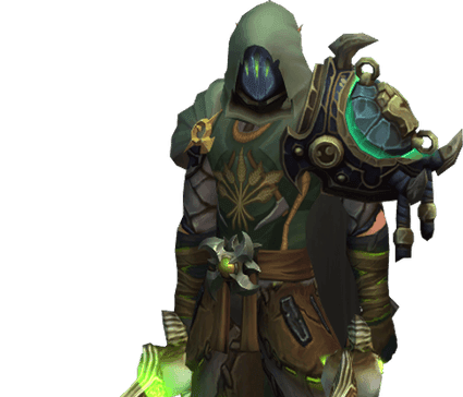 Cartheron render