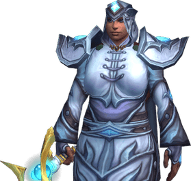 Celina render