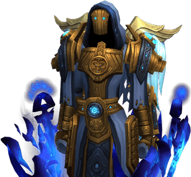 Cynla render