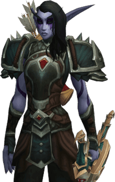 Dalkurirn render