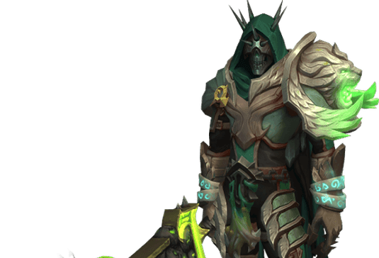 Dassem render