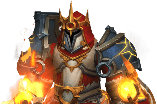 Dwarvish render