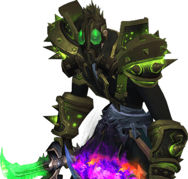 Fresser render