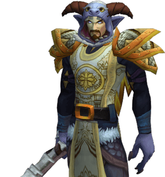 Gilmacil render
