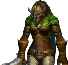 Gordina render