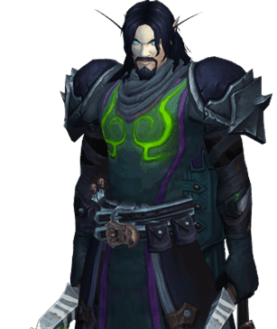 Grifften render