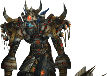 Grymauch render