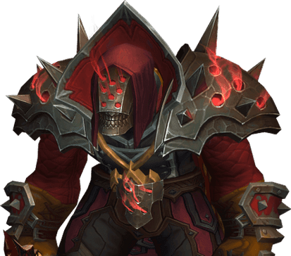 Hood render