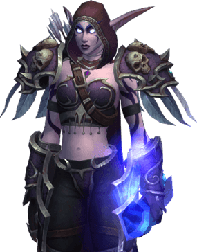 Isisrose render