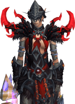 Kanda render
