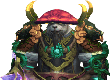 Kungfew render