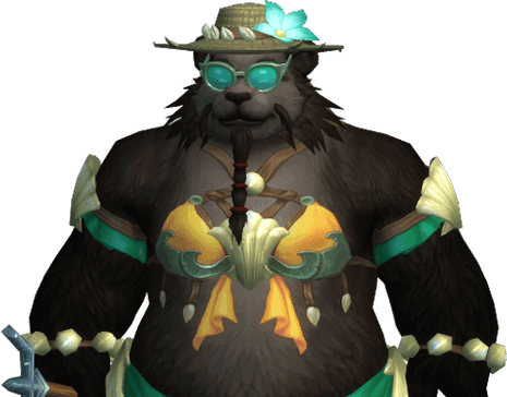 Kusrae render