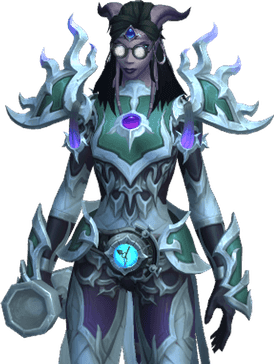 Kyrithaana render