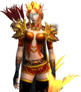 Lanathel render