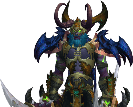 Lilmeph render