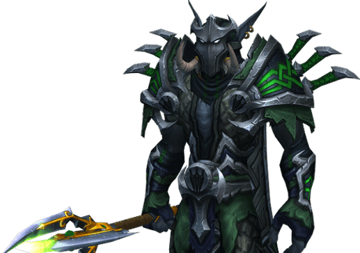 Lograh render