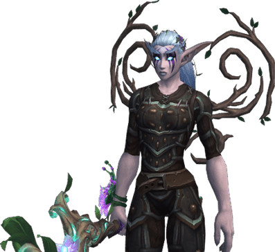 Lunacy render