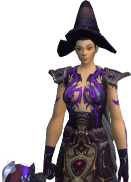 Lytia render