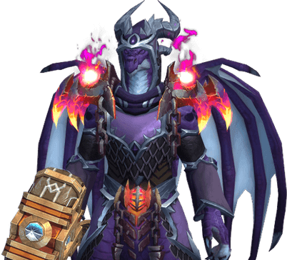 Malzeno render