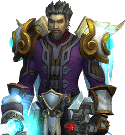 Myrski render