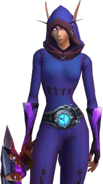 Nebüla render