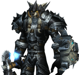 Ooryl render