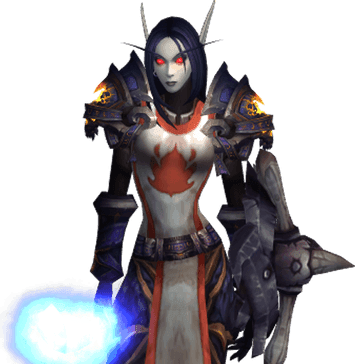 Seliri render