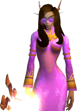 Seryiana render