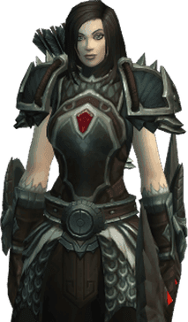 Targ render