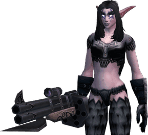 Tempestes render