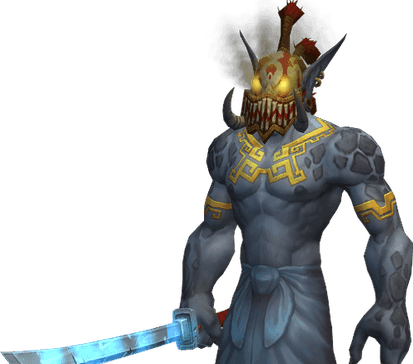 Xipetotec render