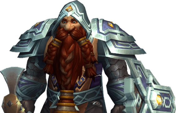 Zoufran render